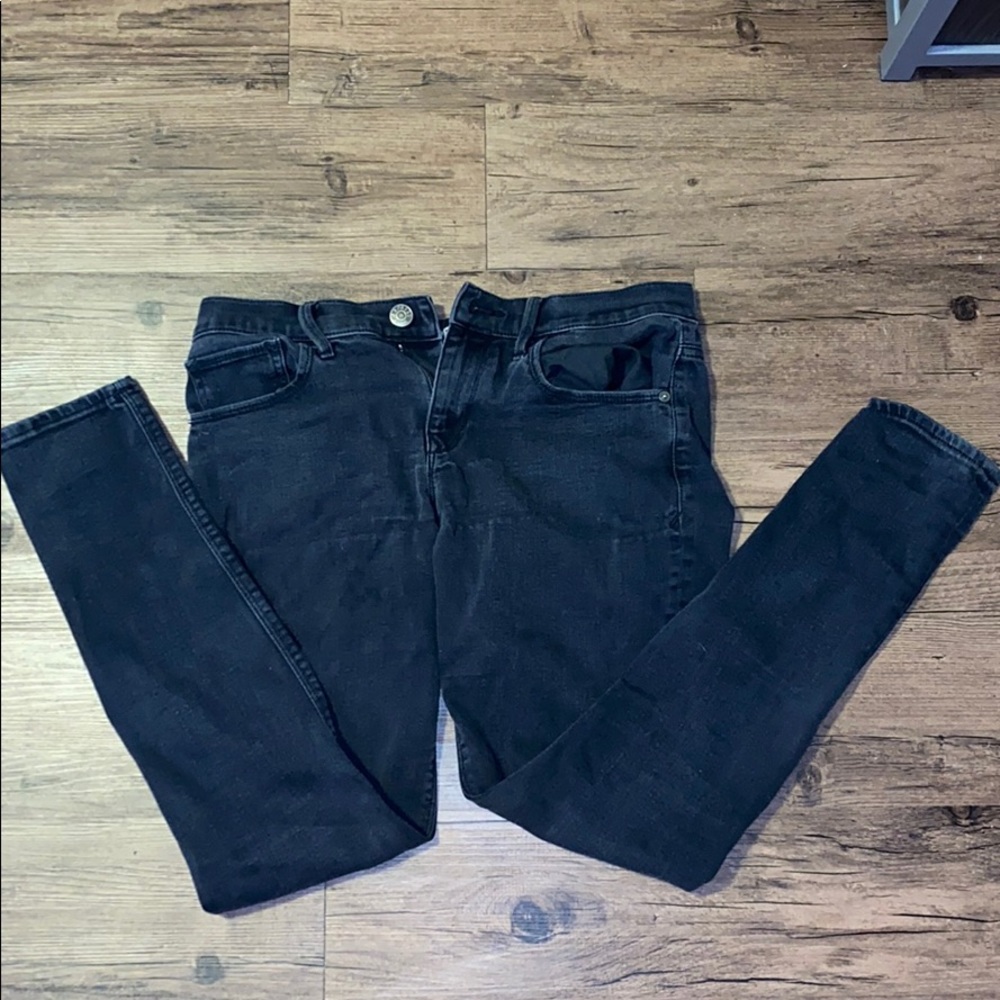 Express Jeans - Picture 4 of 6
